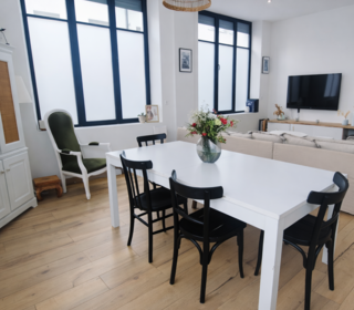  Appartement � vendre 5 pi�ces 118 m�