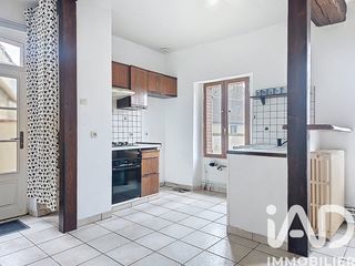  Maison � vendre 7 pi�ces 107 m�