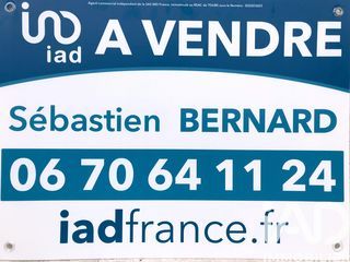  Immeuble � vendre 330 m�