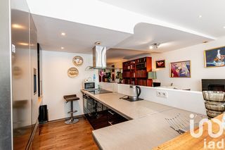  Appartement � vendre 4 pi�ces 104 m�