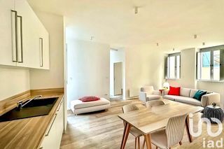  Appartement � vendre 3 pi�ces 71 m�