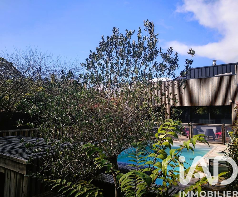 � vendre  Villa Bordeaux (33200)