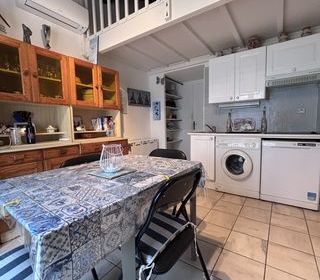  Maison � vendre 1 pi�ce 35 m�