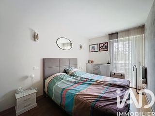  Appartement � vendre 3 pi�ces 57 m�