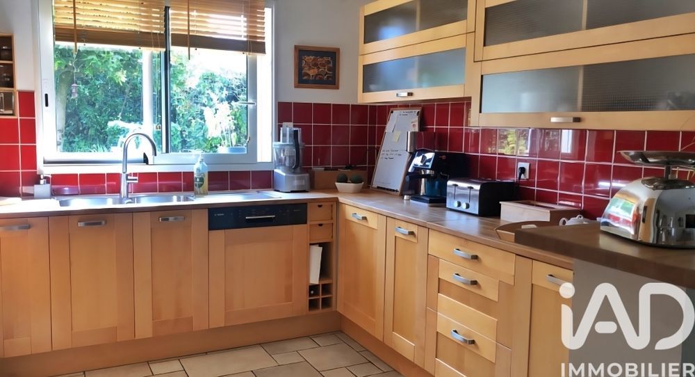 � vendre  Maison Saint-Nazaire (44600)