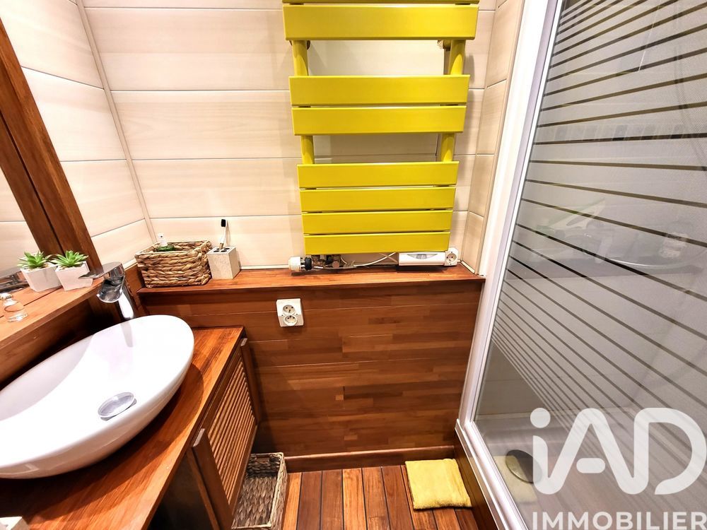 � vendre  Maison V�lizy-Villacoublay (78140)