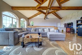  Maison � vendre 9 pi�ces 219 m�