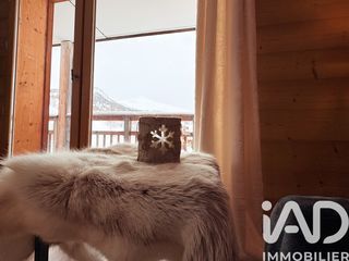  Appartement � vendre 2 pi�ces 32 m�