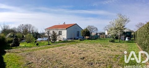   Vente Maison/villa 3 pi�ces Maison - 3 pi�ce(s) - 71 m�