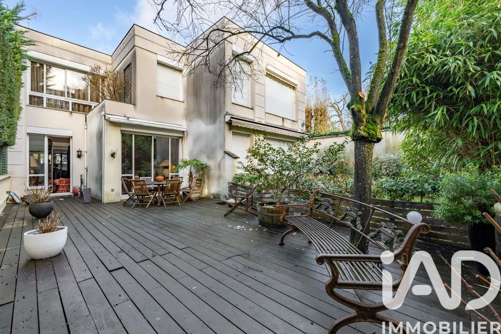 � vendre  Appartement Nogent-sur-Marne (94130)