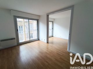  Appartement � vendre 4 pi�ces 93 m�