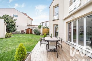  Maison � vendre 5 pi�ces 117 m�
