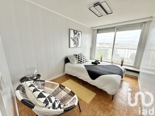  Appartement � vendre 4 pi�ces 104 m�