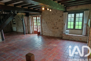  Maison � vendre 7 pi�ces 175 m�