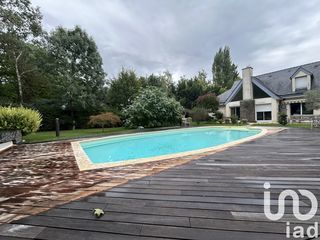  Villa � vendre 8 pi�ces 186 m�