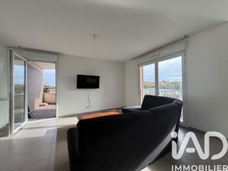  Appartement � vendre 2 pi�ces 49 m�