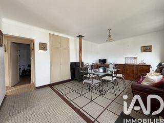  Maison � vendre 3 pi�ces 62 m�