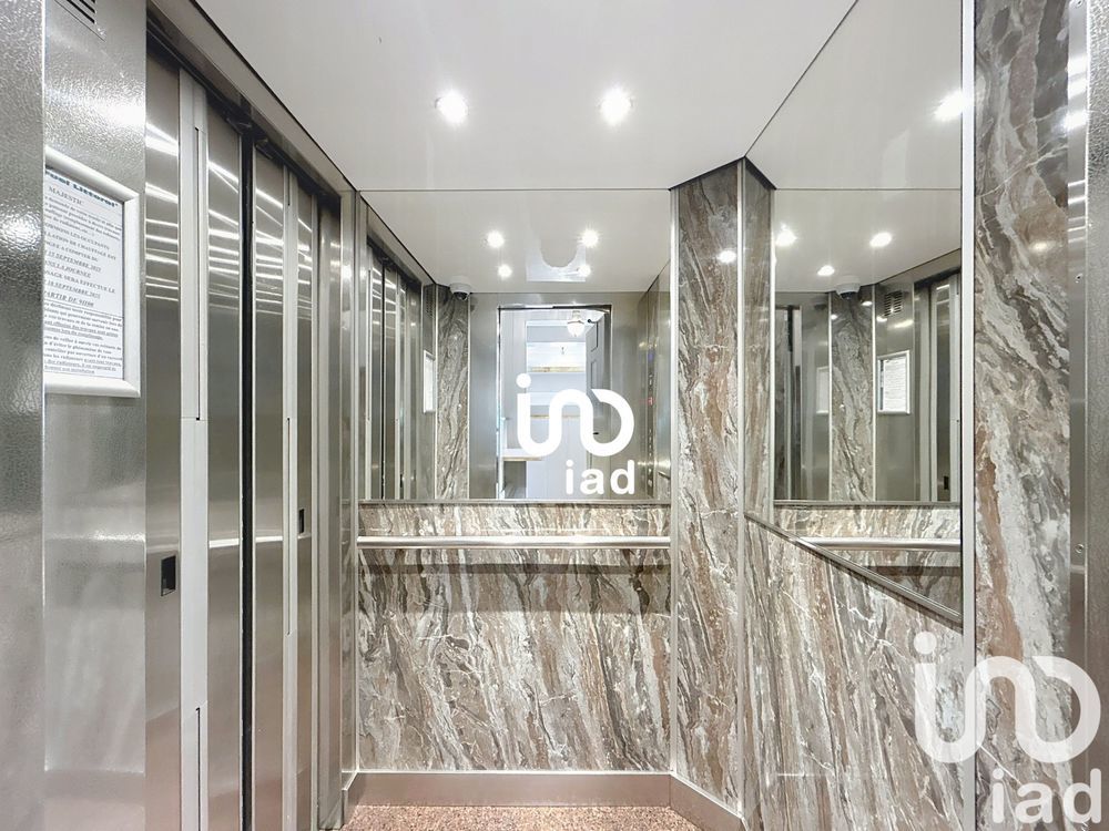 � vendre  Appartement Menton (06500)