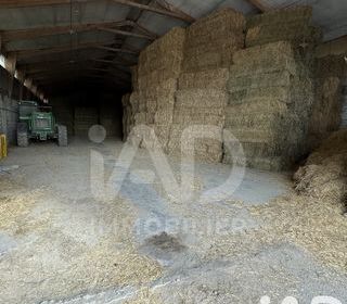  Maison � vendre 1 pi�ce 595 m�