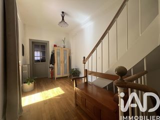  Maison � vendre 5 pi�ces 118 m�