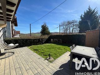  Maison � vendre 4 pi�ces 80 m�