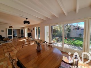  Maison � vendre 5 pi�ces 137 m�