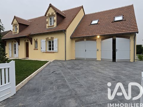   Vente Maison/villa 7 pi�ces Maison - 7 pi�ce(s) - 154 m�