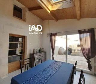  Maison � vendre 4 pi�ces 71 m�