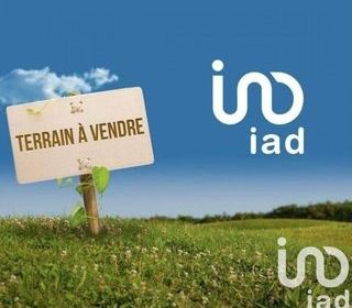  Terrain � vendre 455 m�