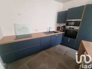  Maison � vendre 4 pi�ces 90 m�