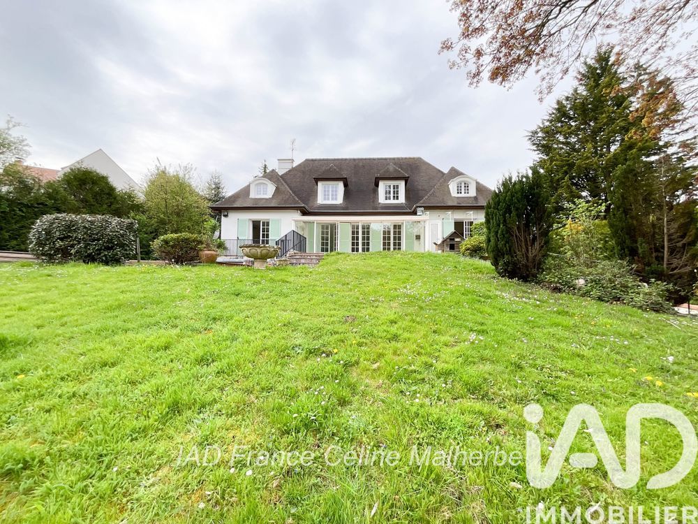 � vendre  Maison Orgeval (78630)