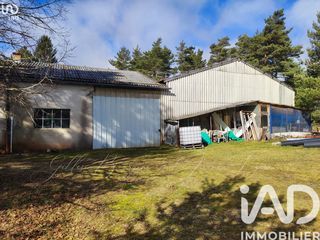  Maison � vendre 1 pi�ce 325 m�