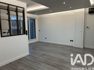  Appartement � vendre 4 pi�ces 77 m�