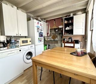  Maison � vendre 4 pi�ces 120 m�