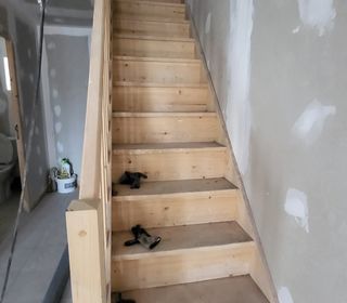  Maison � vendre 3 pi�ces 63 m�