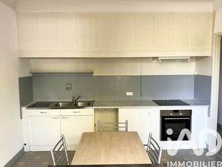  Appartement � vendre 2 pi�ces 62 m�