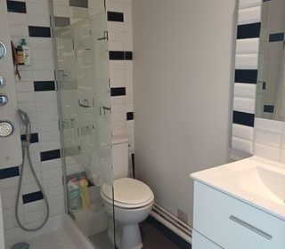  Appartement � louer 2 pi�ces 32 m�