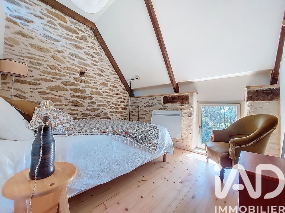 � vendre  Maison Mo�lan-sur-Mer (29350)