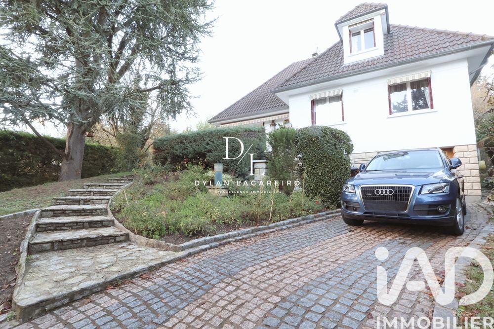 � vendre  Maison Saint-Leu-la-For�t (95320)