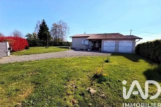  Maison � vendre 4 pi�ces 127 m�