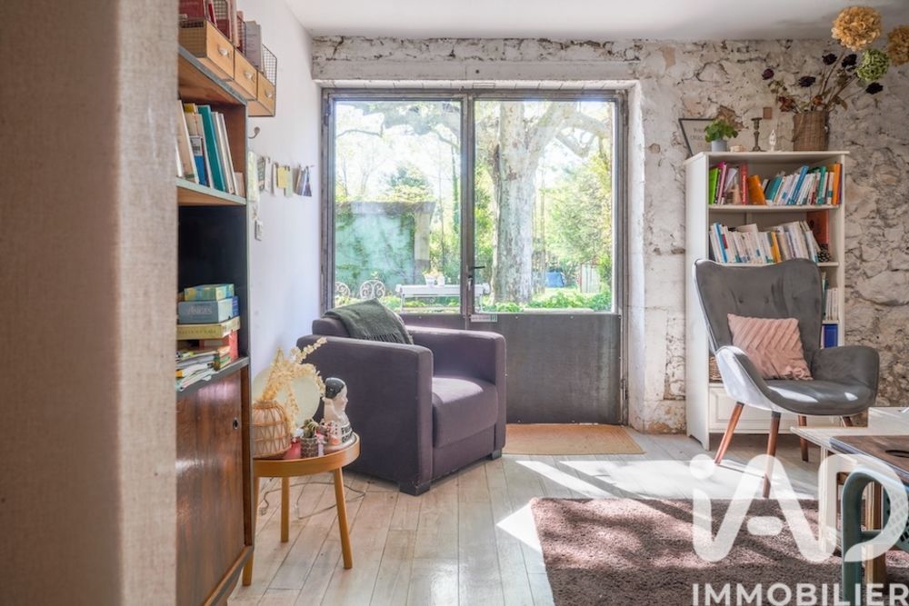 � vendre  Maison Plan-d'Orgon (13750)