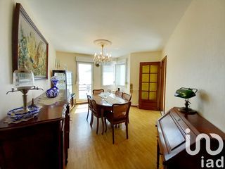  Appartement � vendre 4 pi�ces 87 m�