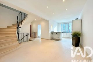  Maison � vendre 9 pi�ces 170 m�