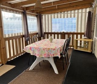  Maison � vendre 3 pi�ces 40 m�