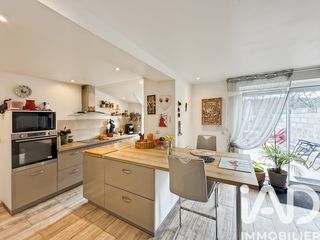  Maison � vendre 4 pi�ces 95 m�