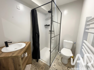  Appartement � vendre 2 pi�ces 51 m�