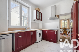  Appartement � vendre 4 pi�ces 101 m�