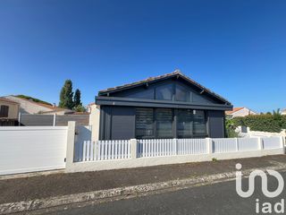  Maison � vendre 6 pi�ces 126 m�