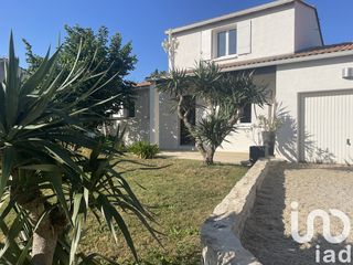  Maison � vendre 4 pi�ces 94 m�