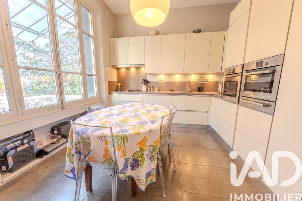 � vendre  Maison Grenoble (38100)